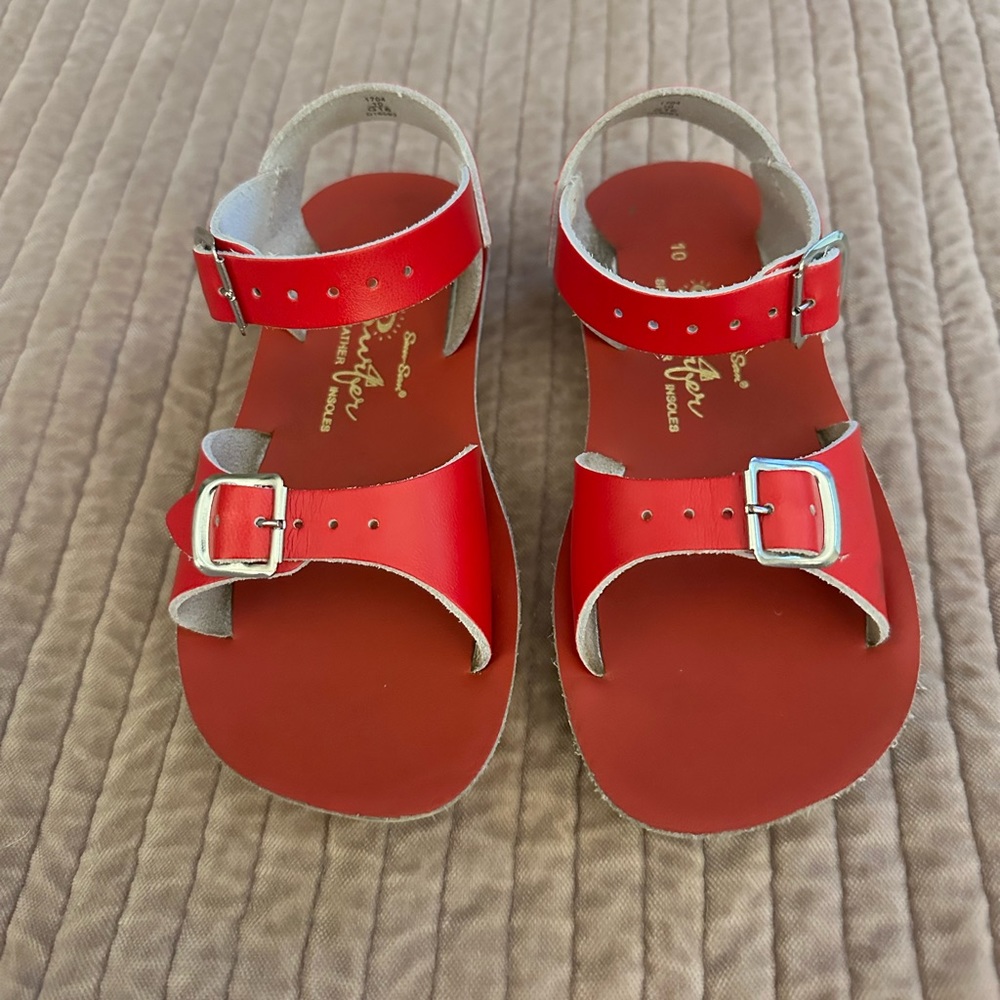 Sun San Surfer Sandal
